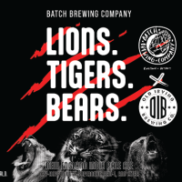 Лайонс Тайгерс Беарс