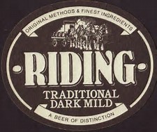 Райдинг Традишнл Дарк Майлд