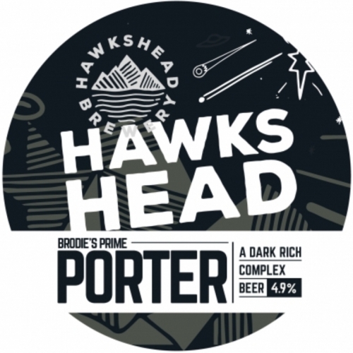 Прайм Портер