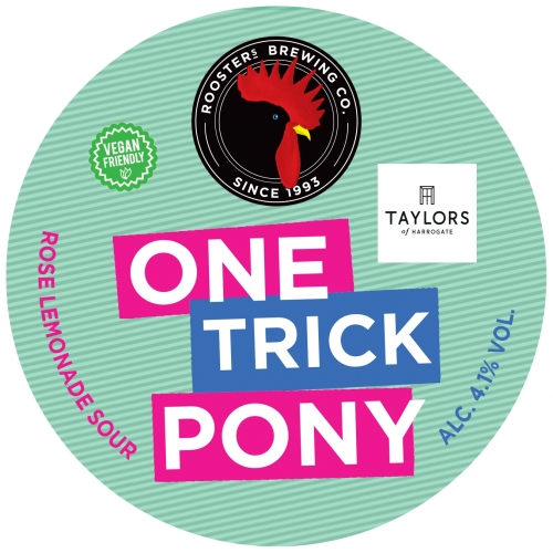 Уан Трик Пони
