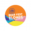 Бирфест Блонд Эль