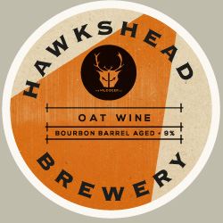 Оут Вайн Бурбон Баррел Эйджд