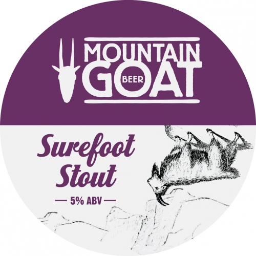 Шурфут Стаут