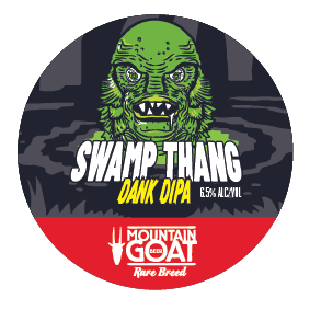 Рэар Брид: Свомп Танг Дабл ИПА