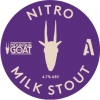 Арбори Найтро Милк Стаут