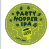 Парти Хоппер ИПА