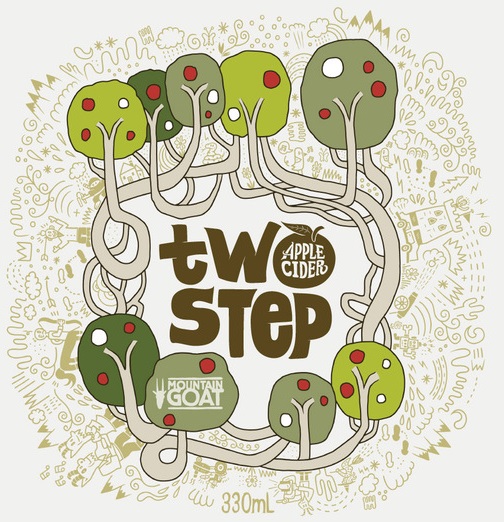 Ту Степ Эпл Сидер