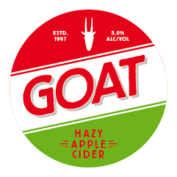 Хейзи Эппл Сидер