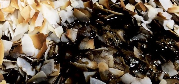 Русский Империал Стаут - Тоастед Кокос / Кокоа