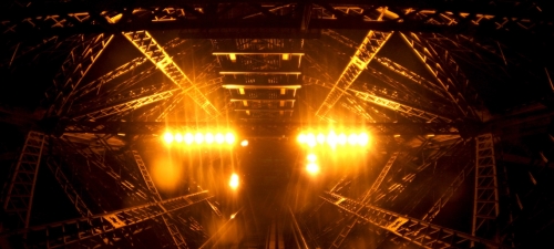 Империал Стаут Бурбон Баррел Эйджд 16 Муа