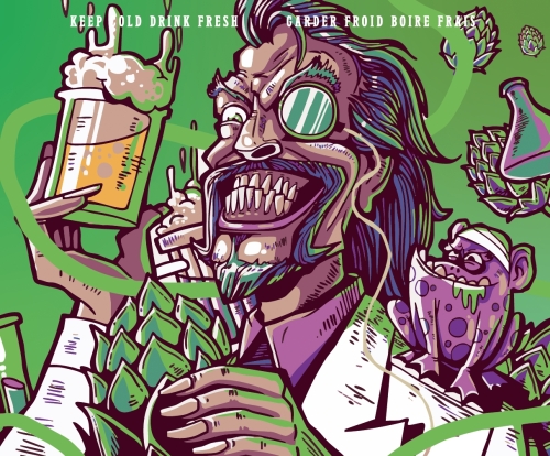 Триппель Потен