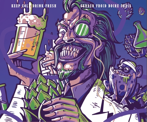 Триппель Потен #3