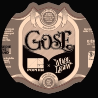 Гозе - Бурбон БА