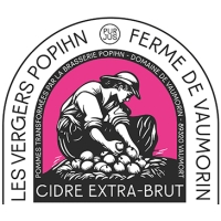 Сидр Экстра-Брют - Элев эн Баррик де Виски Турбе