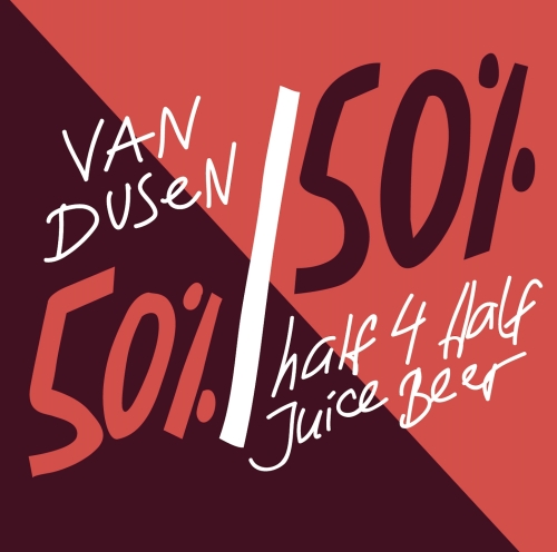 Ван Дюзен (50/50)