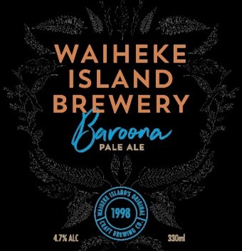 Баруна Пейл Эль