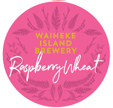 Распберри Вит Бир