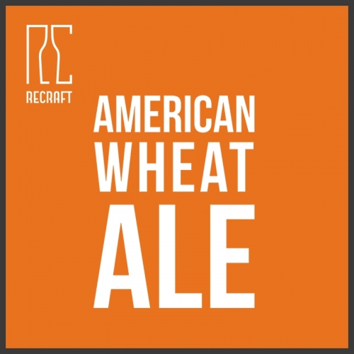 Американ Уит Эль