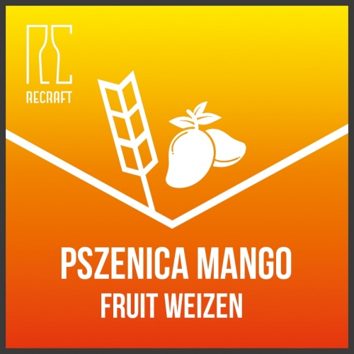 ПШЕНИЦА МАНГО