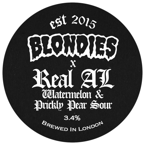 Вотермелон энд Прикли Пир Соур