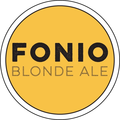 Фонио Блонд Эль