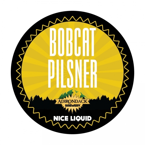 Бобкэт Пилснер