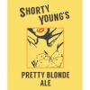 Шорти Янгс Претти Блонд Эль
