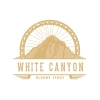 Уайт Каньон Блонд Стаут