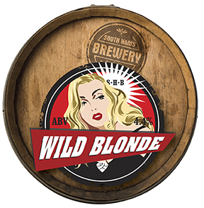 Вайлд Блонд