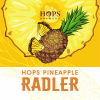 Пайнэпл Радлер