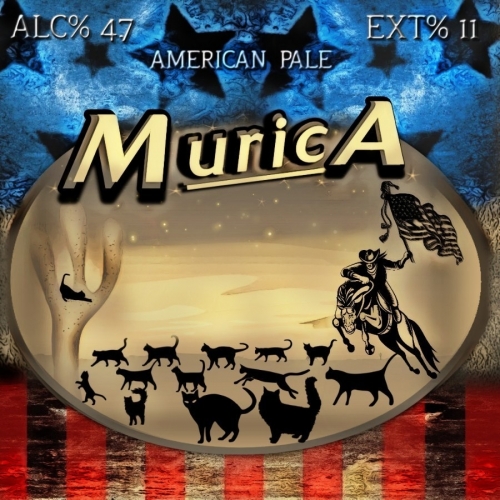 Мюрика Эй-Пи-Эй