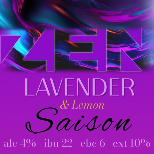 Лаванда Сезон