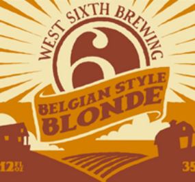 Бельгиан Блонд