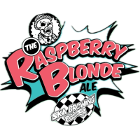 Распберри Блонд Эль