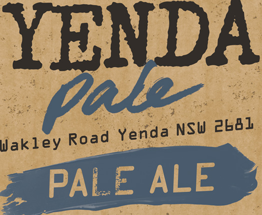 Йенда Пейл Эль