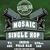 Мозаик Сингл Хоп ИПА