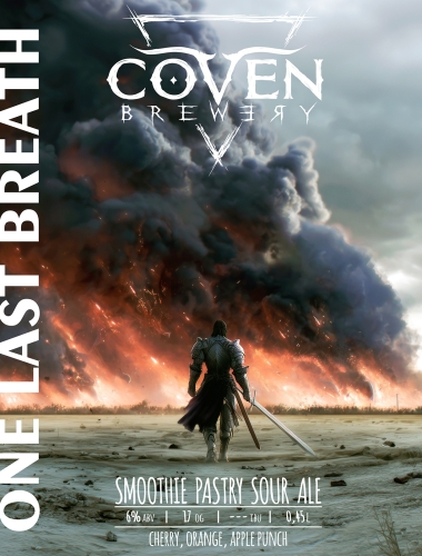 Ван Ласт Бресс