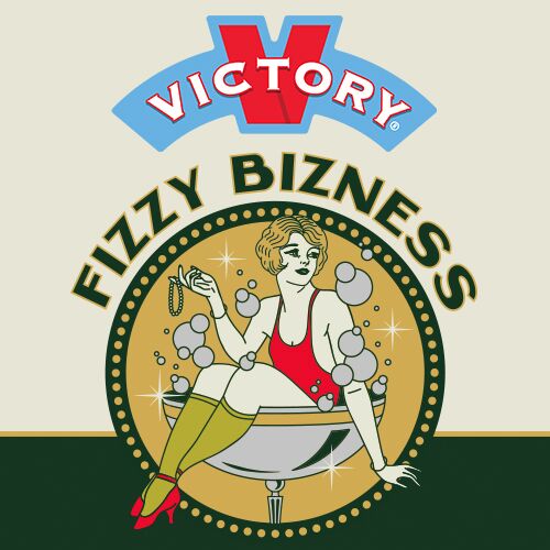 Физзи Бизнес Спарклинг Брют ИПА