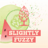 Слайтли Фаззи Ватермелон, Кукумбер, Лайм