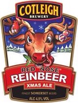 Ред Нос Рейнбир