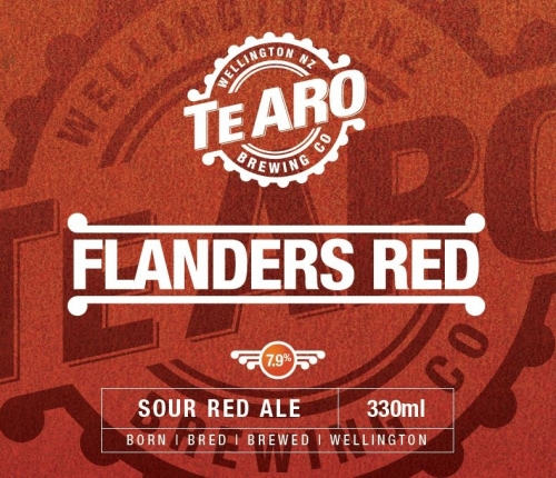 Фландерс Ред Эль