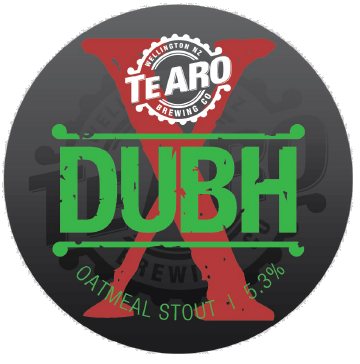 Дубх Икс Оутмил Стаут