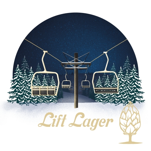 Лифт Лагер