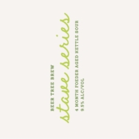 Стейв Сериес 5: Фудед Эйджед Кеттл Соур