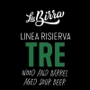 ТРЕ - Линеа Ризерва - Вуд Энд Баррел Эйджд Саур Бир