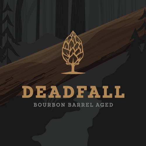 Бурбон Баррел Эйджд Дедфолл 2022