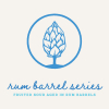 Ром Баррел Сериес - Пайнэпл, Оранж, Коконат, Блю Спирулина