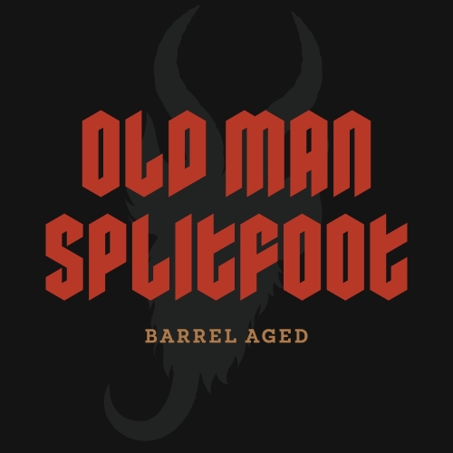Олд Мэн Сплитфут: 12 Монт Бурбон Баррел Эйджед (2024)