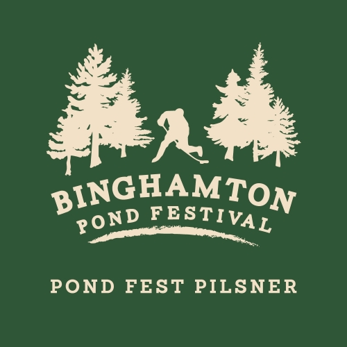 Понд Фест Пилснер