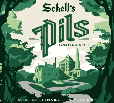 Шелльс Пилс